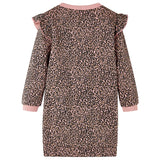 Vidaxl Vestido infantil 92 Middelpoz