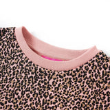 Vidaxl Vestido infantil 104 Middelpoz