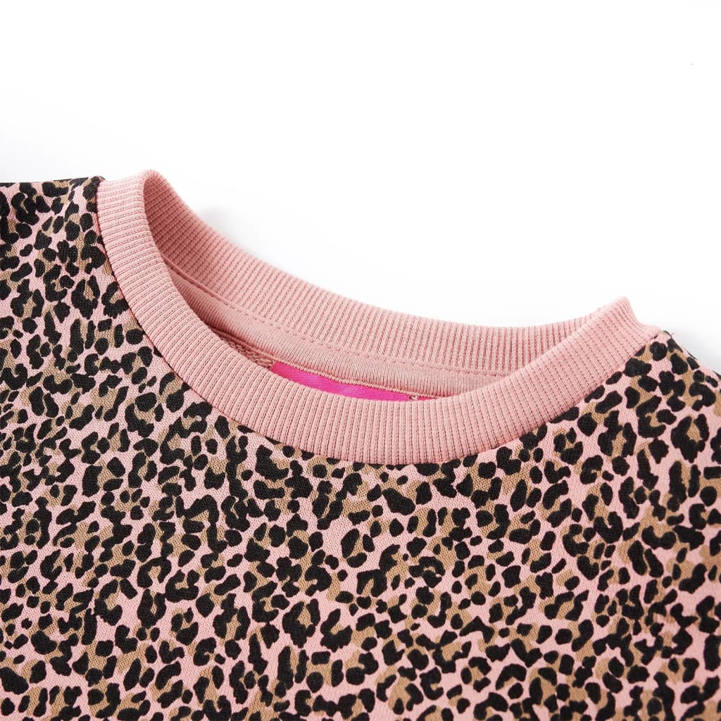 Vidaxl Kinderkleid 128 Middelpoz