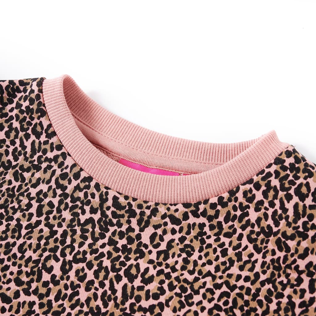 Vidaxl Kinderkleid 140 Middelpoz