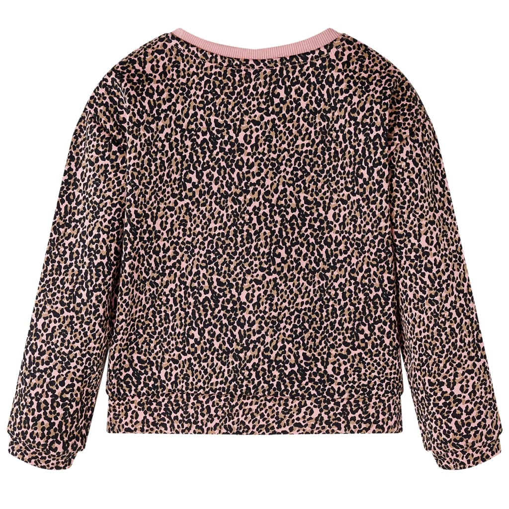 Vidaxl Children's Sweater 116 Middelpoze
