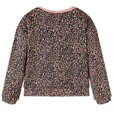 Vidaxl Children's Sweater 116 Middelpoze