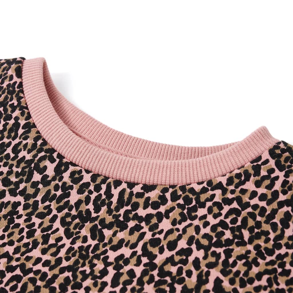 Vidaxl Children's Sweater 116 Middelpoze