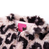 Vidaxl Children's Jacket 104 Art Supply Light Pink