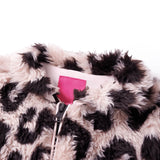Vidaxl Children's Jacket 116 Art Supply Light pink