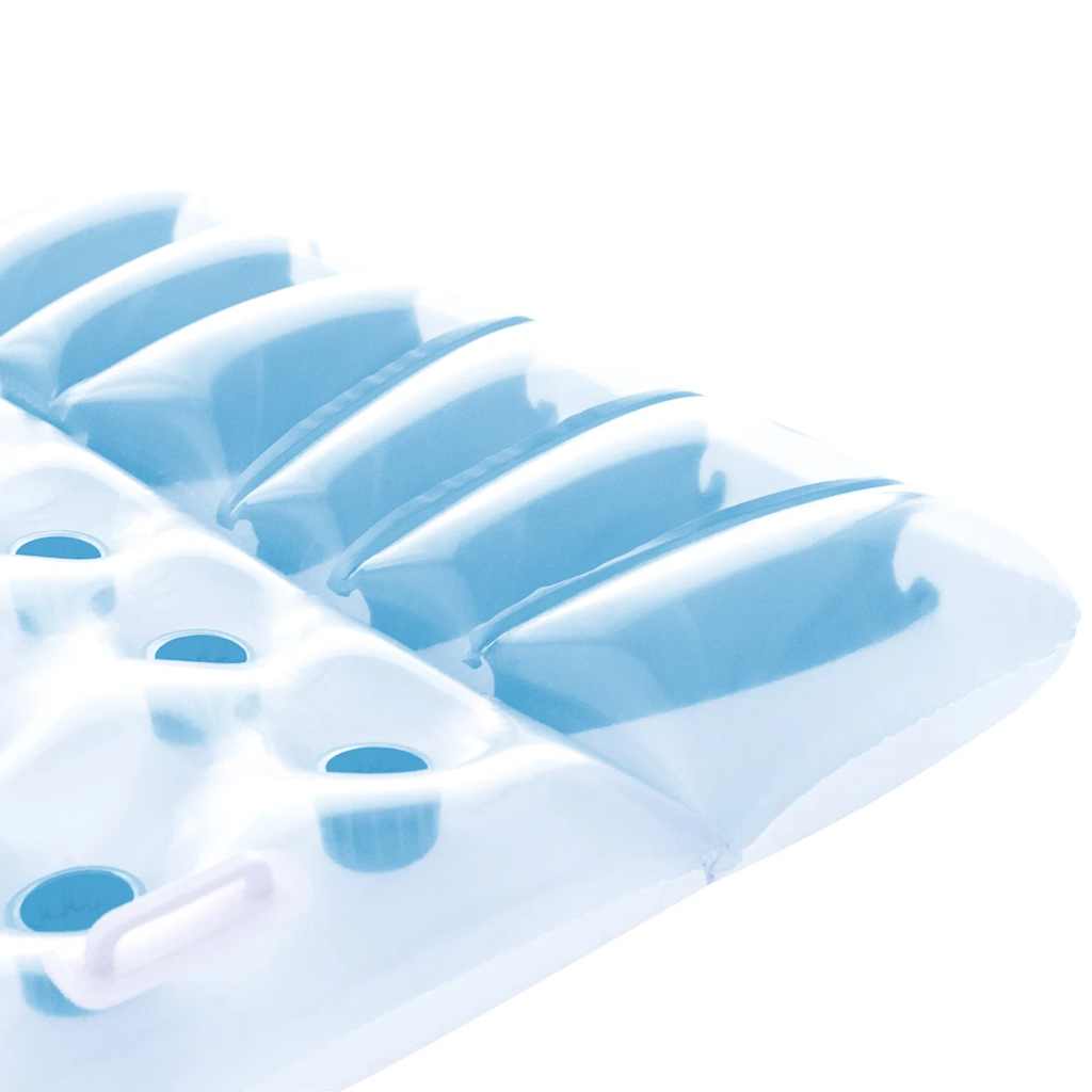 Bestway Swimming Pool Air Bed double 43055