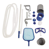 Bestway FlowClear Swimming Pool Maintenance Set Deluxe 58237
