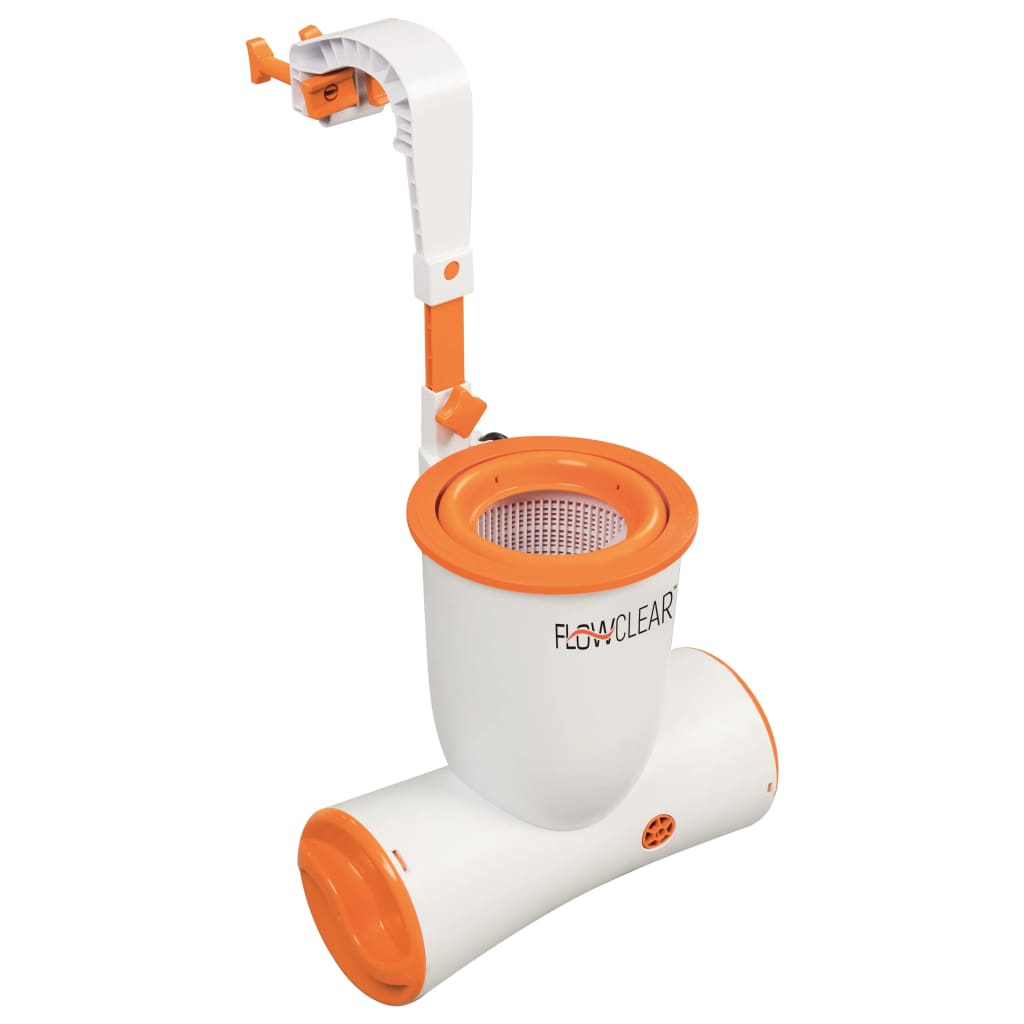 BESTWAY FLOWSLEAR POPRE DE PISCURAGE CONDUCTION SKIMATIQUE 3974 L U 58469