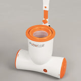 Bestway FlowClear Swimming pool filter pump Skimatic 3974 L U 58469