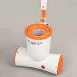 BESTWAY FLOWSLEAR POPRE DE PISCURAGE CONDUCTION SKIMATIQUE 3974 L U 58469