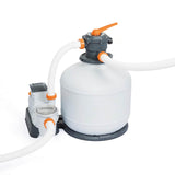 Bestway FlowClear sand filter pump 11355 L u u