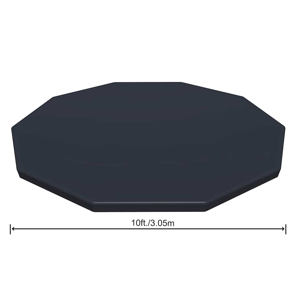 Bestway Swimming pool cover FlowClear 305 cm