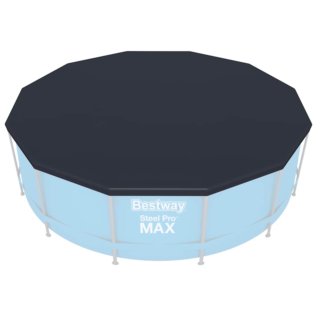 COUVERTURE DE LA PISCULATION CLEETRADE BETTWAY 366 cm
