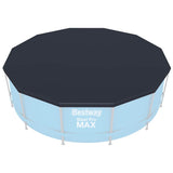 COUVERTURE DE LA PISCULATION CLEETRADE BETTWAY 366 cm