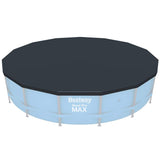 Bescht Schwammen Pool Cover Flowclear 457 cm