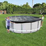 Bestway FlowClear swimming pool cover 488 cm