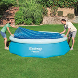 Bestway Solar Swimming Pool Cover Flowclear 305 cm