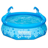 Bestway Easy Set bazen Octopool 274x76 cm