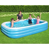Bestway bazén nafukovací 305x183x56 cm