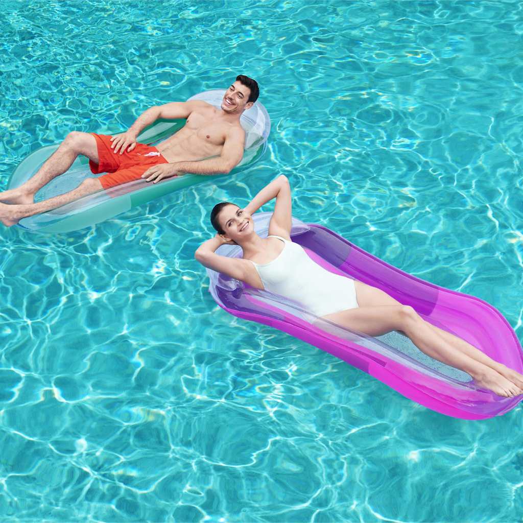 Bestway bazén Lounger Aqua Lounge nafukovací