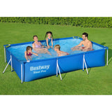 Bestway Steel Pro swimming pool 300x201x66 cm