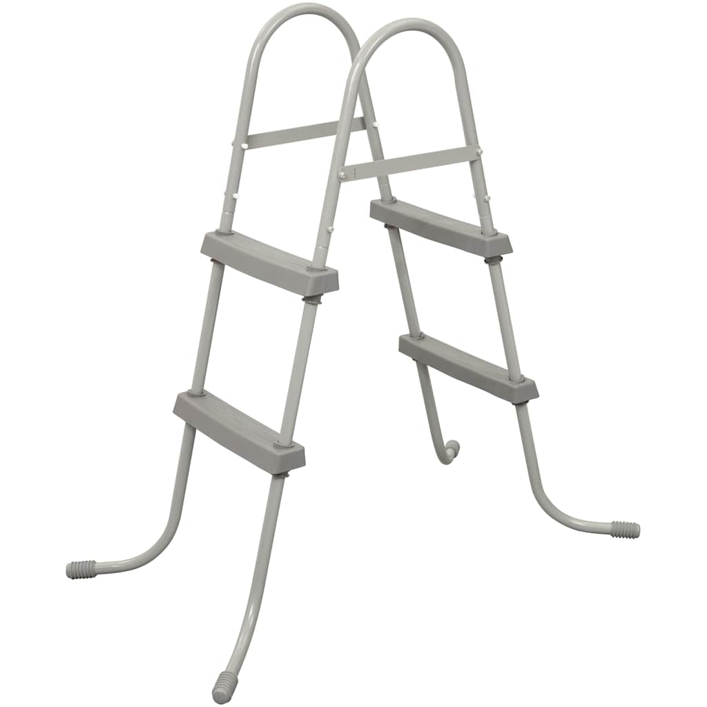 Bestway Swimming pool ladder FlowClear 2 steps 84 cm
