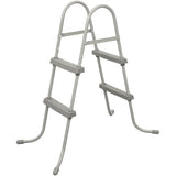 Bestway Swimming pool ladder FlowClear 2 steps 84 cm
