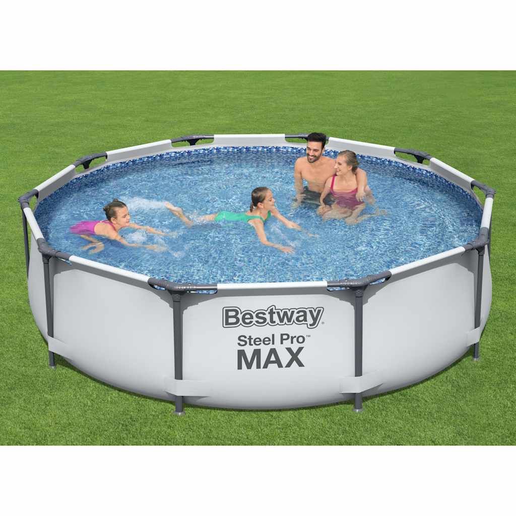 Bestway Steel Pro max bazén sada 305x76 cm
