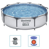 Bestway Steel Pro Max swimming pool set 305x76 cm