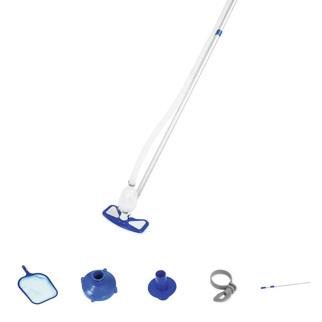Bestway Flowclear Batbam Cleating Set Aquaclean