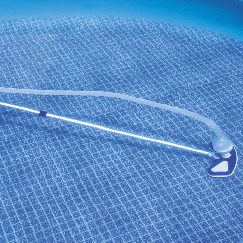 Bestway Flowclear Batbam Cleating Set Aquaclean