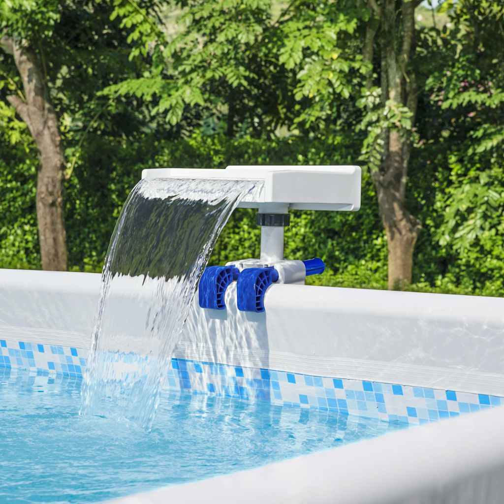Bestway Flowclear Foss LED beroligende