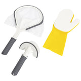 Bestway Lay-Z-Spa All-in-One Set