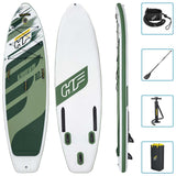 Bestway Hydro-Force Sup Kahawai Set gonflable 310x86x15 cm