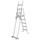 BESCHT FLOWCLEAR Schwammbobs Leeder mat 4 Schrëtt 132 cm