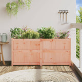 VidaXL Planter 150x50x70 cm Solid Douglashout