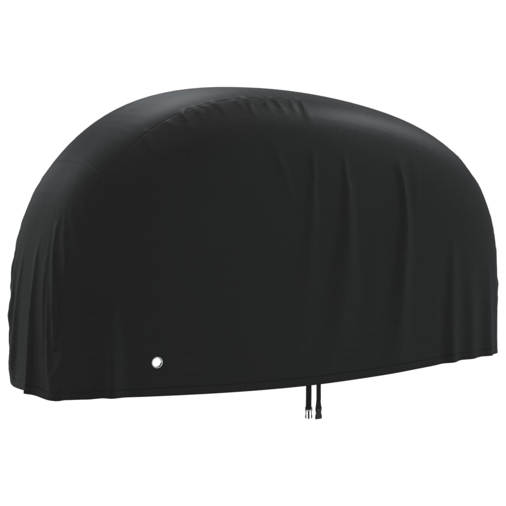Vidaxl Bicicletas 2 ST 190T 200x85x110 CM Oxford Fabric