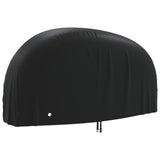 Vidaxl Bicicletas 2 ST 190T 200x85x110 CM Oxford Fabric