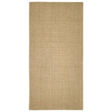 Vidaxl Sisalmat for scratching post 100x200 cm