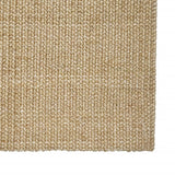 Vidaxl Sisalmat for scratching post 100x200 cm
