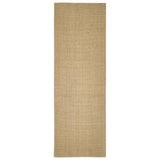 Vidaxl Sisalmat for scratching post 100x300 cm