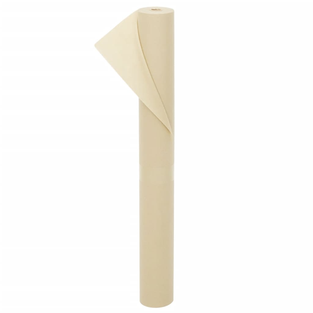 Vidaxl fleece klud til planter 2 ruller 70 g m² 10x1,6 m