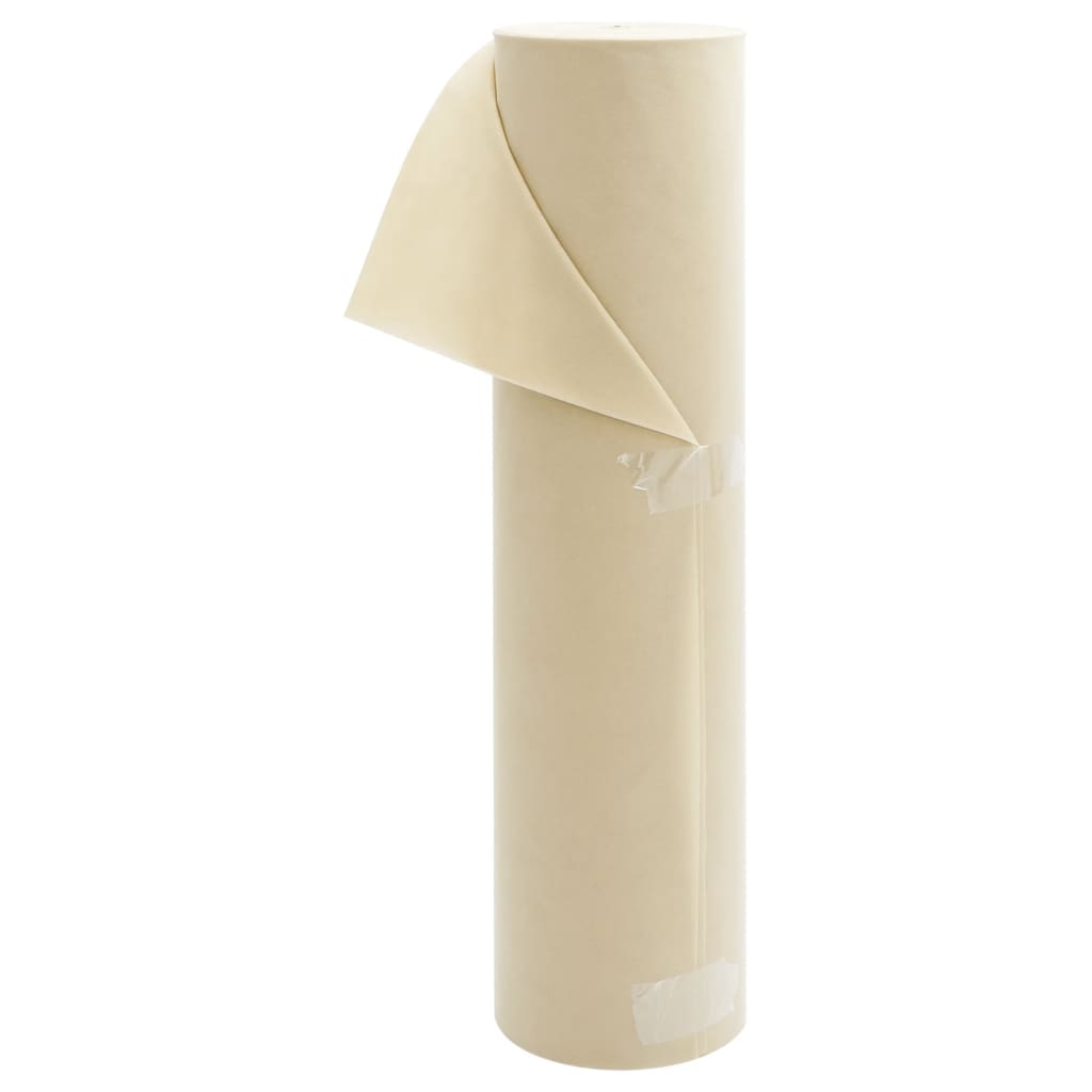 VidaXL fleece cloth for plants 2 rolls 70 g m² 50x1.6 m