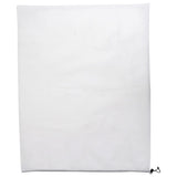 VIDAXL -Pflanze Abdeckungen mit Kordelkordel 8 ST 70 g m² 0,8 x 1 m