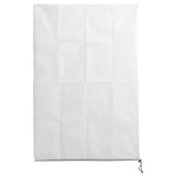 Vidaxl Plant covers with zipper 4 st 70 g m² 1.2x1.8 m