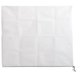 Vidaxl Plant covers with zipper 2 st 70 g m² 2.36x2 m