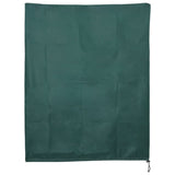 Vidaxl Plant covers with drawstring 8 st 70 g m² 0.8x1 m