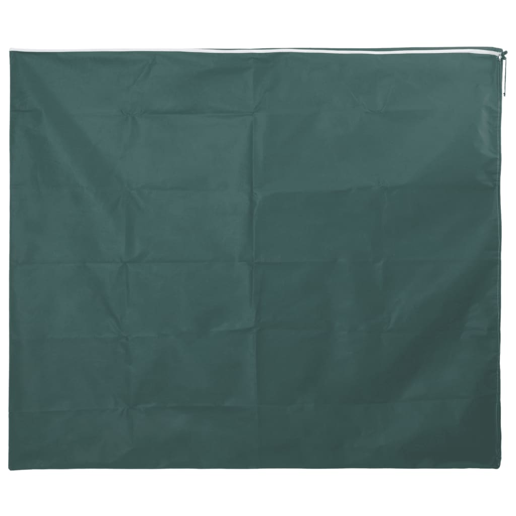 Vidaxl Plant covers with zipper 2 st 70 g m² 2.36x2 m