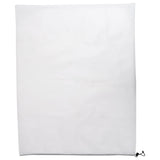 Vidaxl Plant covers with drawstring 12 st 70 g m² 0.8x1 m