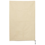 Vidaxl obloge rastlin z vrvico 12 St 70 g m² 0,8x1,2 m